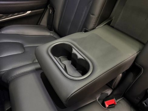 Used 2022 Hyundai Santa Fe Calligraphy image 19