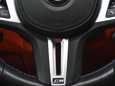 Used 2025 BMW X5 M Competition w/ Executive Package AWD/4WD image 41