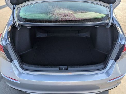 Certified 2025 Honda Civic Sport image 19