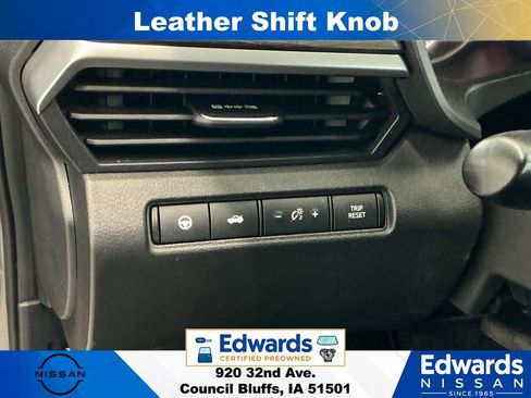 Used 2023 Nissan Altima 2.5 SV w/ SV Premium Package AWD/4WD image 26