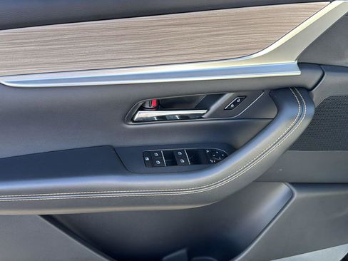 New 2026 MAZDA CX-90 3.3 Turbo w/ Preferred Package image 8