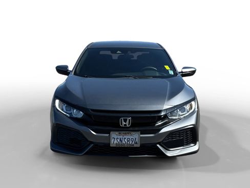 Used 2017 Honda Civic LX image 8