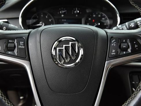 Used 2022 Buick Encore Preferred w/ Safety Package AWD/4WD image 16