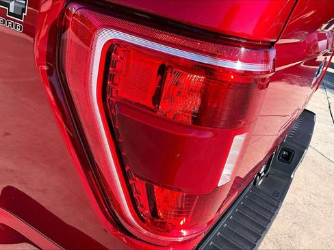 Certified 2022 Ford F150 XLT w/ Equipment Group 302A High image 28