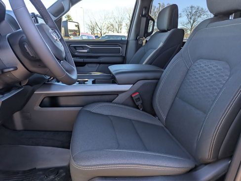 New 2026 RAM 1500 Big Horn AWD/4WD image 10