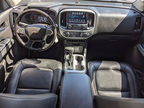 Used 2018 Chevrolet Colorado ZR2 AWD/4WD image 15