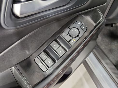 New 2026 Nissan Rogue SV AWD/4WD image 10