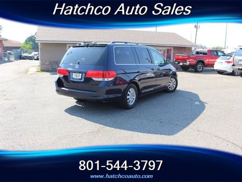 Used 2008 Honda Odyssey EX-L image 5