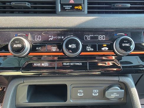 New 2026 Honda Passport TrailSport image 37