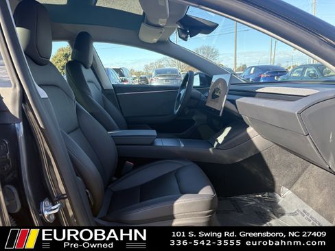 Used 2025 Tesla Model 3 Long Range image 16