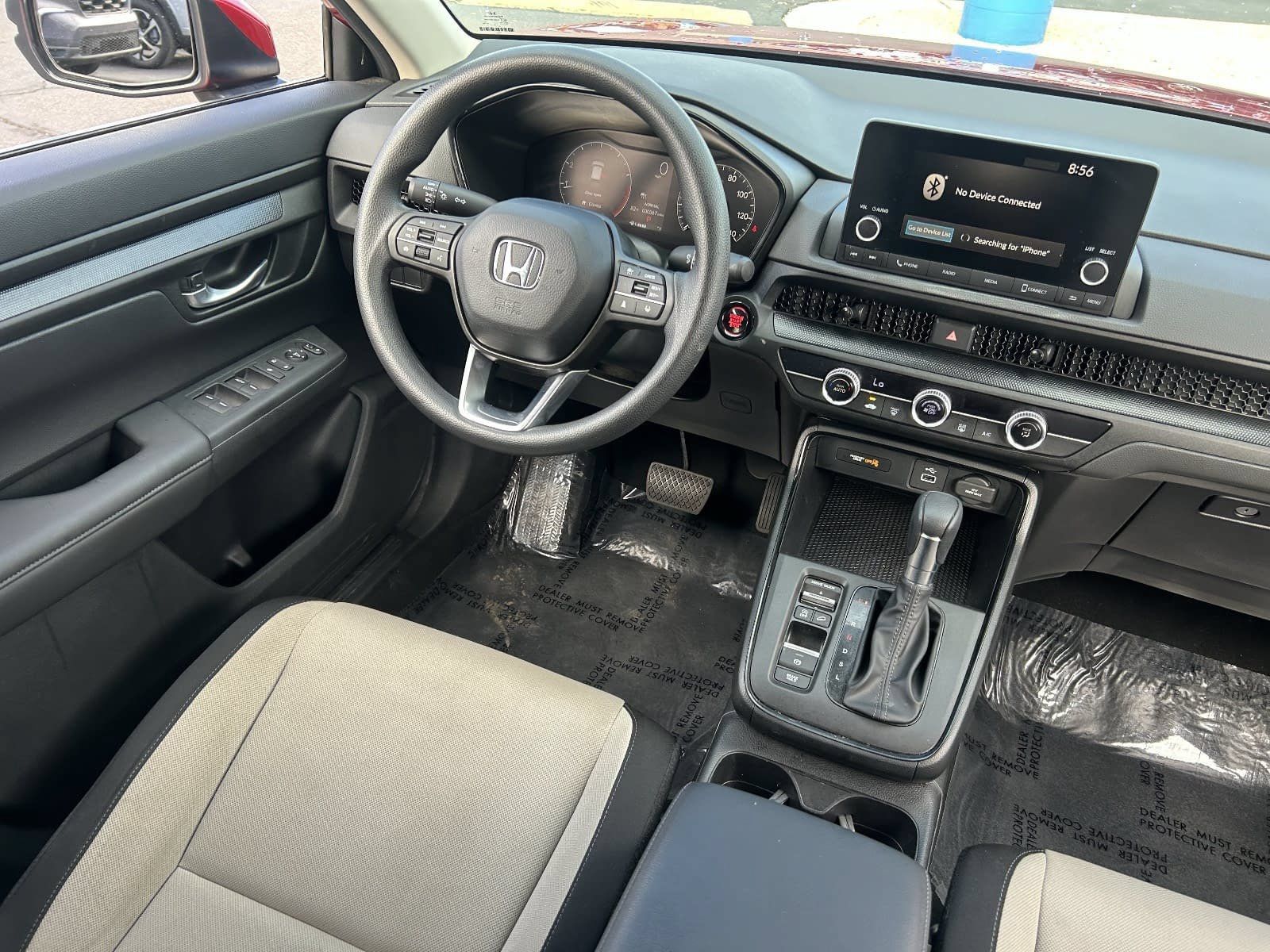 Certified 2024 Honda CR-V LX image 17