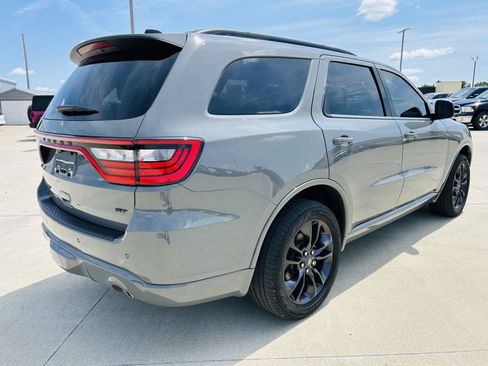 Used 2023 Dodge Durango GT AWD/4WD image 44