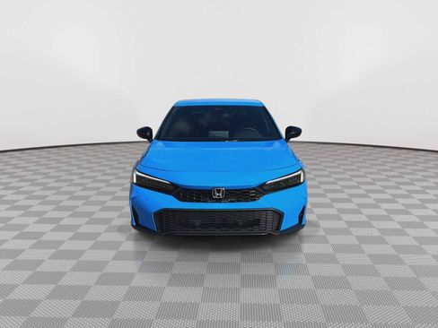 New 2026 Honda Civic Sport image 3