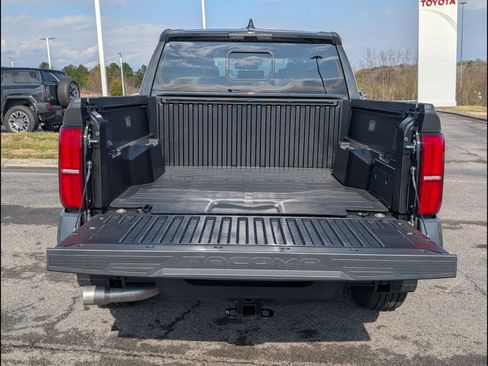 New 2026 Toyota Tacoma TRD Sport image 13