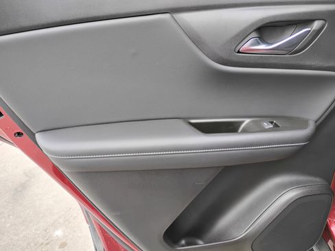 Used 2024 Chevrolet Blazer LT w/ Convenience Package image 16