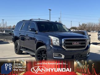 Used 2019 GMC Yukon SLT w/ Open Road Package video 1