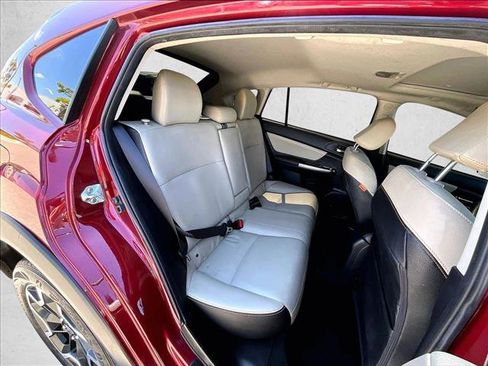 Used 2016 Subaru Crosstrek 2.0i Limited AWD/4WD image 26