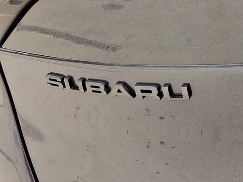 New 2026 Subaru Forester image 17