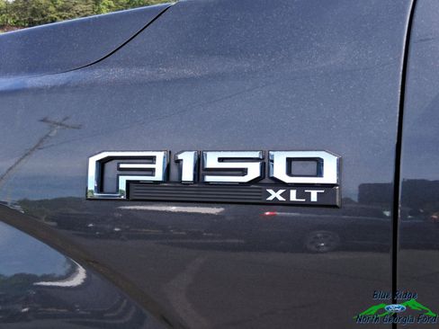 Used 2019 Ford F150 XLT w/ Equipment Group 301A Mid AWD/4WD image 31