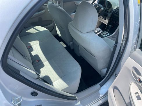 Used 2010 Toyota Corolla FWD image 22