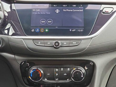 Used 2022 Buick Encore GX Preferred w/ Cold Weather Comfort Package image 20