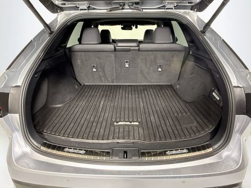 Certified 2026 Lexus RX 350 Premium w/ Accessory Package (2T) FWD image 28