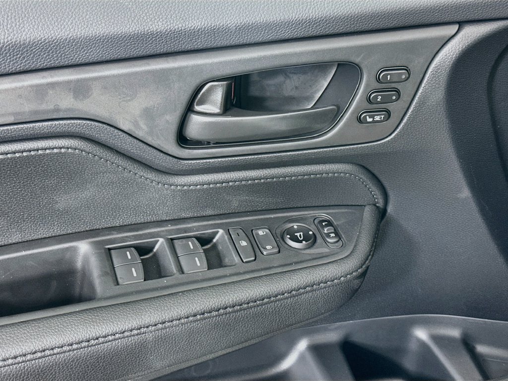 New 2026 Honda Odyssey EX-L image 20