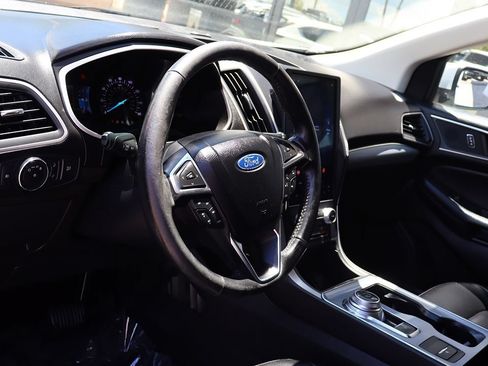 Used 2021 Ford Edge SEL FWD image 39