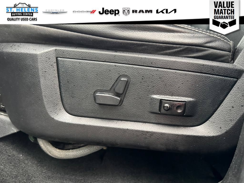 Used 2014 RAM 1500 Sport AWD/4WD image 15