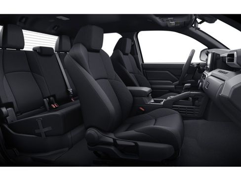 New 2026 Toyota Tacoma SR5 image 22