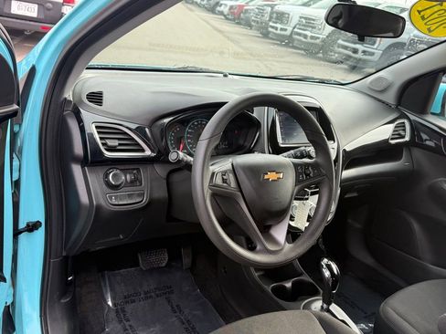 Used 2021 Chevrolet Spark LT image 4