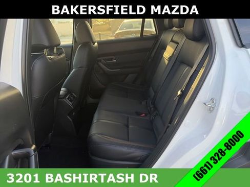 New 2026 MAZDA CX-50 AWD 2.5 Hybrid w/ Weather Package image 24