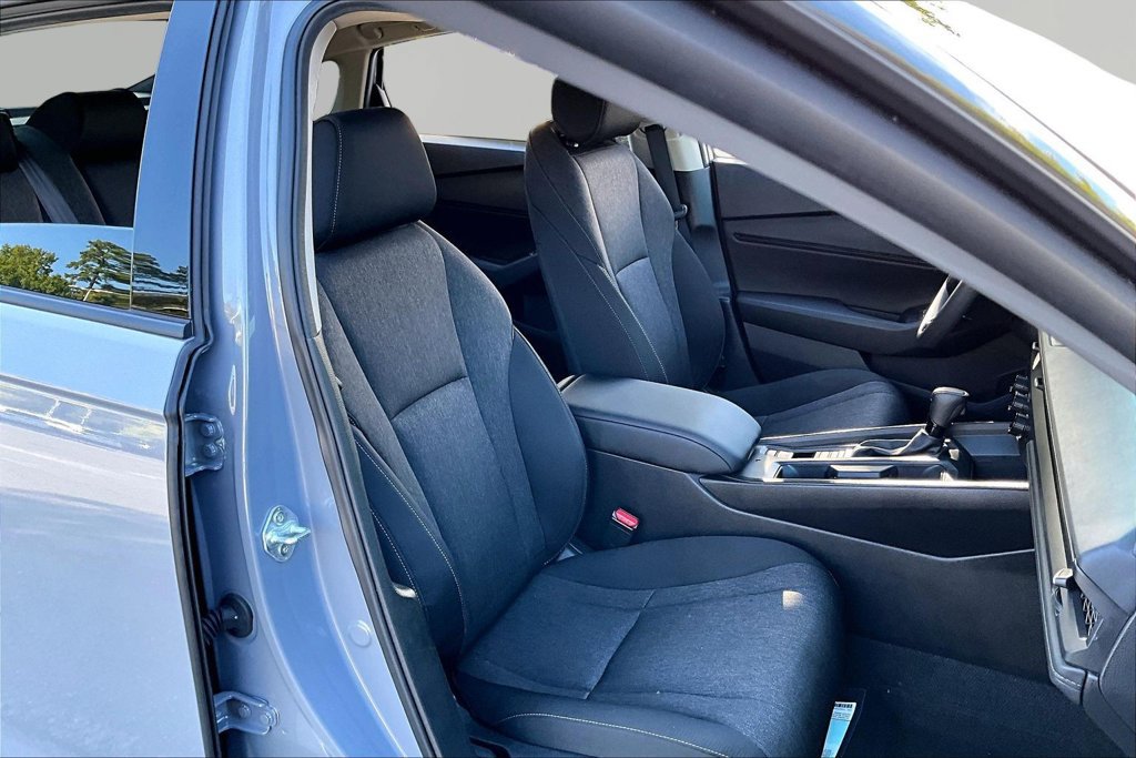 Used 2025 Honda Accord SE image 22