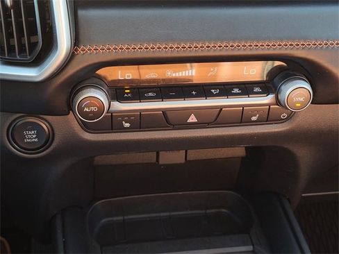 Certified 2024 MAZDA CX-50 Meridian Edition w/ Apex Package image 27