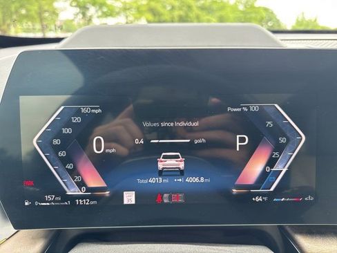 Certified 2025 BMW X1 xDrive28i w/ Premium Package AWD/4WD image 21