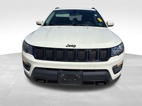 Used 2019 Jeep Compass Sport image 9