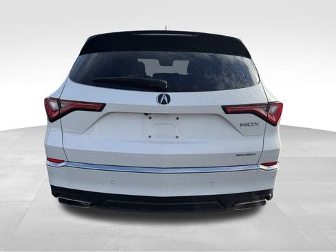 Used 2023 Acura MDX SH-AWD w/ Technology Package image 6