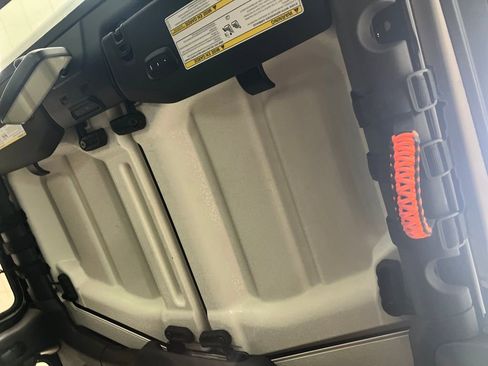 Used 2023 Jeep Gladiator Mojave w/ Trailer Tow Package image 21