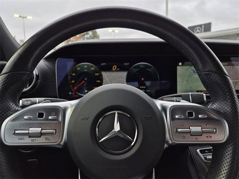 Certified 2021 Mercedes-Benz CLS 450 image 15