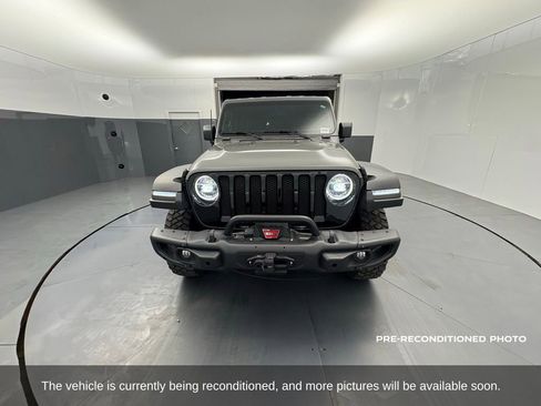 Used 2020 Jeep Wrangler Unlimited Sport image 8