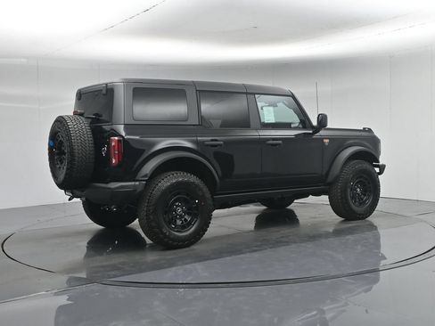New 2026 Ford Bronco Badlands AWD/4WD image 26