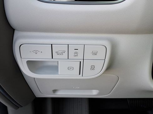 New 2026 Hyundai Palisade Limited image 17