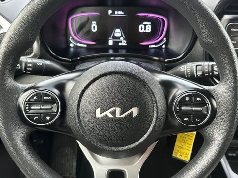 Used 2024 Kia Soul LX w/ Option Group 015 image 24