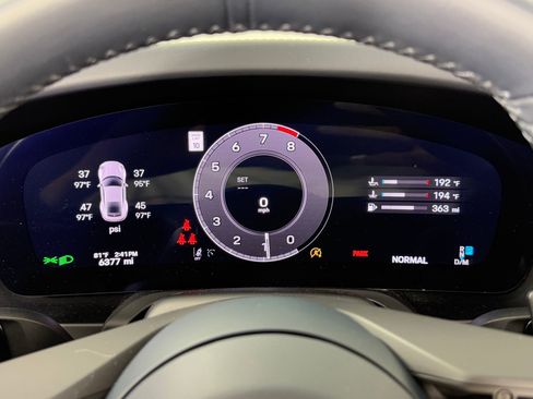 Used 2025 Porsche 911 Carrera image 20