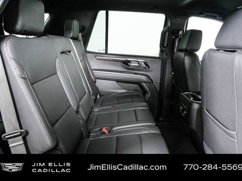 Used 2025 Chevrolet Tahoe LT image 21