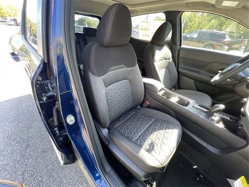 New 2026 Nissan Kicks SV w/ SV Premium Package image 19