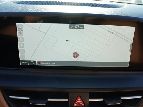 Certified 2024 Kia Seltos SX w/ SX Sunroof Package AWD/4WD image 6