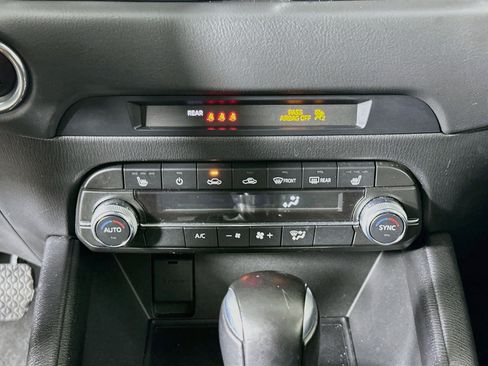 Used 2025 MAZDA CX-5 AWD 2.5 S w/ Preferred Package image 23