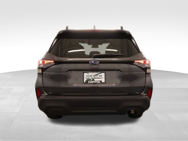 New 2026 Subaru Forester Premium AWD/4WD image 3
