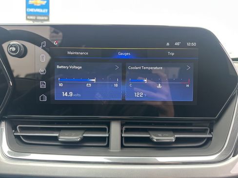 New 2026 Chevrolet Trax LT w/ Driver Confidence Package image 43